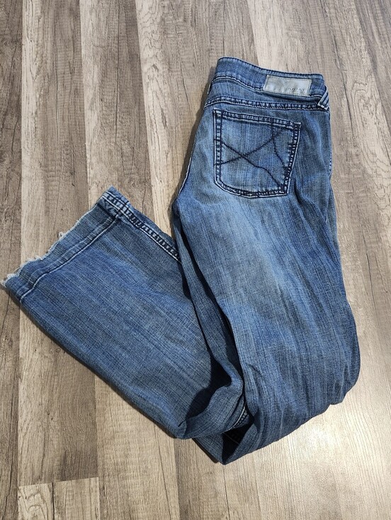 Ariat Denim - Womens ariat Trouser Jeans